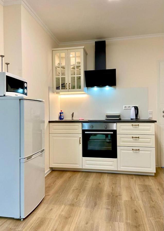 Wohnung Im Erdgeschoss Bietigheim-Bissingen Dış mekan fotoğraf