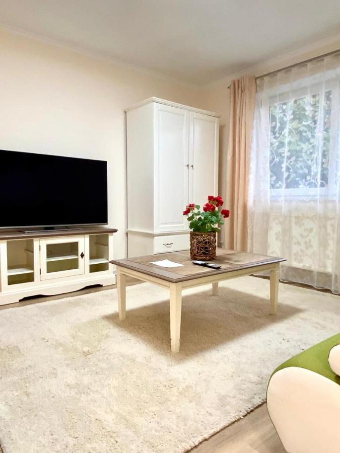 Wohnung Im Erdgeschoss Bietigheim-Bissingen Dış mekan fotoğraf