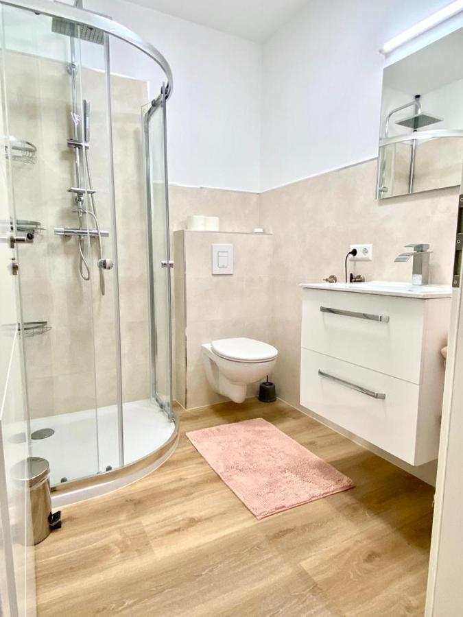 Wohnung Im Erdgeschoss Bietigheim-Bissingen Dış mekan fotoğraf