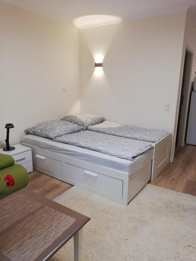 Wohnung Im Erdgeschoss Bietigheim-Bissingen Dış mekan fotoğraf